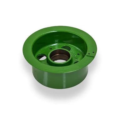 Precision Stamping Metal Dies Agricultural Machinery Equipment Parts