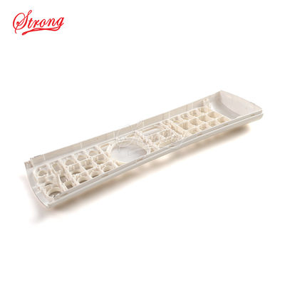 OEM / ODM Customized Plastic Injection Molding Remote Control Case With PA PP PBT And ABS Parts