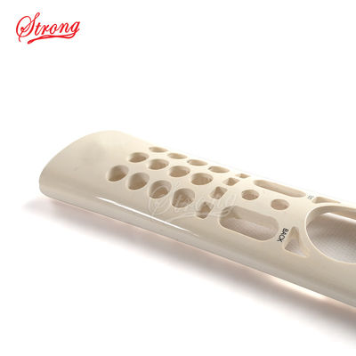 OEM / ODM Customized Plastic Injection Molding Remote Control Case With PA PP PBT And ABS Parts